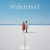 DJ ALEX ALiDAD、Roads We Walk、Pary - Never Forget