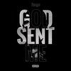 Fuego、Anthony Jovani Pearson、Miguel Ángel Durán Jr - God Sent Me