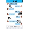 清雪梨晨 - 笔耕不辍