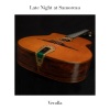 Vendla《Late Night at Samoreau》[MP3/LRC]