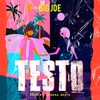 Big Joe - Testo