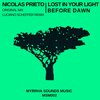 Nicolas Prieto - Lost in Your Light
