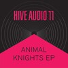 round table knights、Animal Trainer - Pique