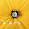 Musique pour dormir - Bruit Tic Tac Reveil