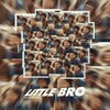 Rhymes Records、TRESOR - Little Bro (feat. Tresor)(Explicit)