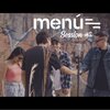 Alejo Toledo、Menta、Nova RG、Katto - Menú session #2 te pienso (feat. Menta, Nova RG & Katto)