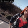 Shawntel NIX、Dee Brown - Struggle Is Real (feat. Dee Brown)(Explicit)