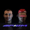 Faust1、Alin Florin - ***** (feat. Alin Florin)(Explicit)