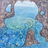 Saskia - Safe in the Water (Light Language Transmission)