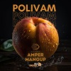 Amper、Mangup《POLIVAM (Explicit)》[MP3/LRC]