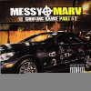 Messy Marv - Hittin Me Up (Explicit)