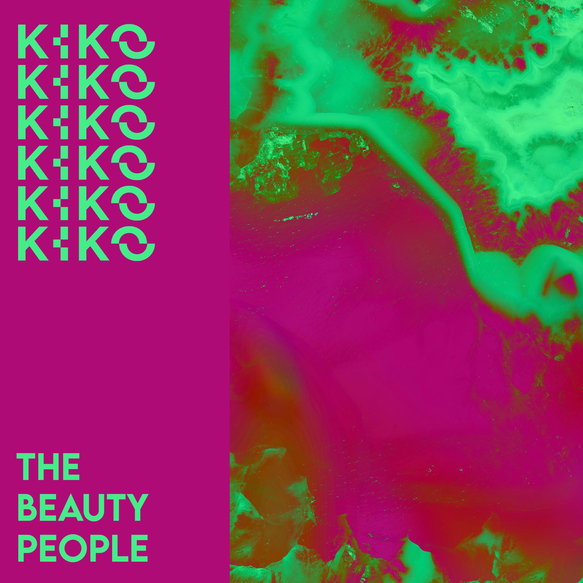 Gino's、Kiko - The Beautiful People