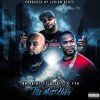 Xzibit、Shayne Adams、Legion Beats、Onpoint - The Most High (feat. xzibit,FYA & legion beats)(Explicit)