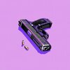 LIL SAD、Bquyet - Glock N My Sock (feat. BQUYET)(Explicit)