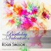 Roger Singson - Pagbati