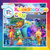 Toys and Colors - Gift From Baby Rainbow