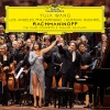 王羽佳、los angeles philharmonic、Gustavo Dudamel《Rachmaninoff: Piano Concerto No. 2 in C Minor, Op. 18《I. Moderato》[MP3/LRC]