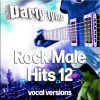 Party Tyme - Pop Singer (made popular by John Mellencamp) [vocal version]