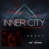 inner city、kevin saunderson、Dantiez、Steffanie Christi'An - Heavy