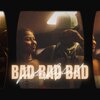Justin Ragland - Bad Bad Bad