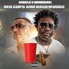 honorebel - Red Cups And Backwoods