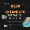 LaJuice、O Projects、Irish - Kedi changes (feat. A & O projects & Irish)