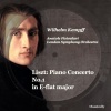 London Symphony Orchestra、Anatole Fistoulari、Wilhelm Kempff - 1. Allegro maestoso