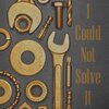 Arnaldo Walter Romero、Agustin Aguirre - I Could Not Solve It