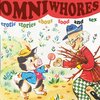 Omniwhores - Cavity