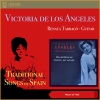 Renata Tarragó、Victoria De Los Angeles - El Rossinyol (Catalonia)