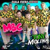 MI BONITA CUMBIA、Tony Molina、CDI RECORDS S.A.、STUDIO S&T RECORDING - Ojala Fuera Cierto
