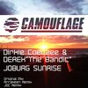 Dirkie Coetzee、Derek The Bandit - Joburg Sunrise (Original Mix)