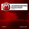 Lacandon、Venes - Balckan Universe