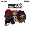 Kolaboy、Timaya - Kolapiano Vol. 2 (Isakaba)(Remix)