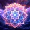 Luminous Chakra Waves、Peter Davidson - 417 Hz Positive Turn