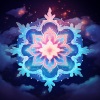 Luminous Chakra Waves、Peter Davidson - 528 Hz Love's Resonance