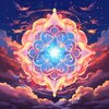Luminous Chakra Waves、Peter Davidson - 174 Hz Deep Relief