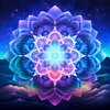 Luminous Chakra Waves、Peter Davidson - 639 Hz Empathy Echoes