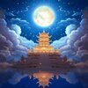 Luminous Chakra Waves、Peter Davidson - 852 Hz Inner Oracle