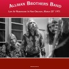 The Allman Brothers Band - You Don't Love Me Soul Serenade Joy to the World (Live)