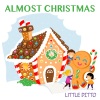 Little Ditto - Almost Christmas
