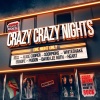 KISS - Crazy Crazy Nights