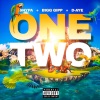 Snypa、D-Aye、Big Gipp - One Two (Explicit)