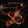 Olga Maslova - Voices of Love