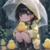 喵喵公主 - 人间