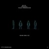 Bhyos、Psique Underground、Bryan Emmanuel Enciso Hernandez - Human Analysis