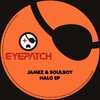Jamez、Jamez and Soulboy、soul boy - Freak (Original Mix)