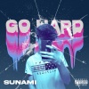 Sunami《Go Hard (Explicit)》[MP3/LRC]