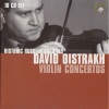 David Oistrakh、USSR State Symphony Orchestra、Kiril Kondrashin - Felix Mendelssohn: Violin Concerto in E minor Op. 64 (Allegro molto appassionato)