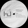 Kode9 - Konfusion (Vox)